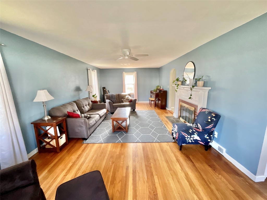 1222 Mead Road Binghamton, NY 13901 - Photo 7 of 50 Gallery Image 7
