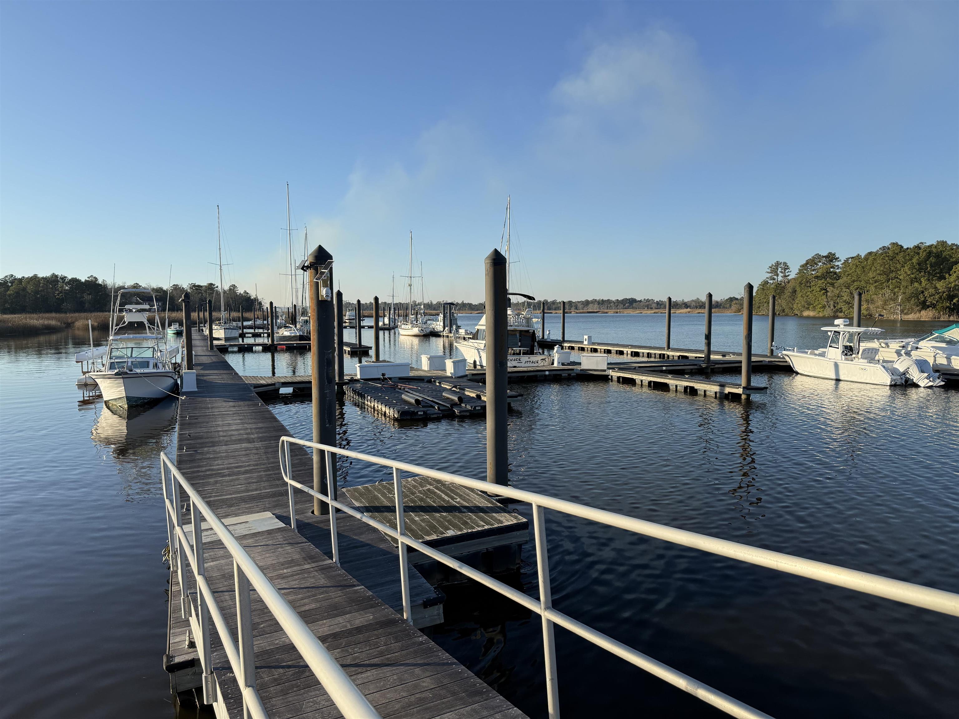 97 Madison Drive Georgetown, SC 29440 - Photo 5 of 7