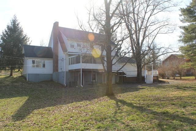 451 Boone Trail Road Danville, KY 40422 - Photo 3 of 60 Photo 3