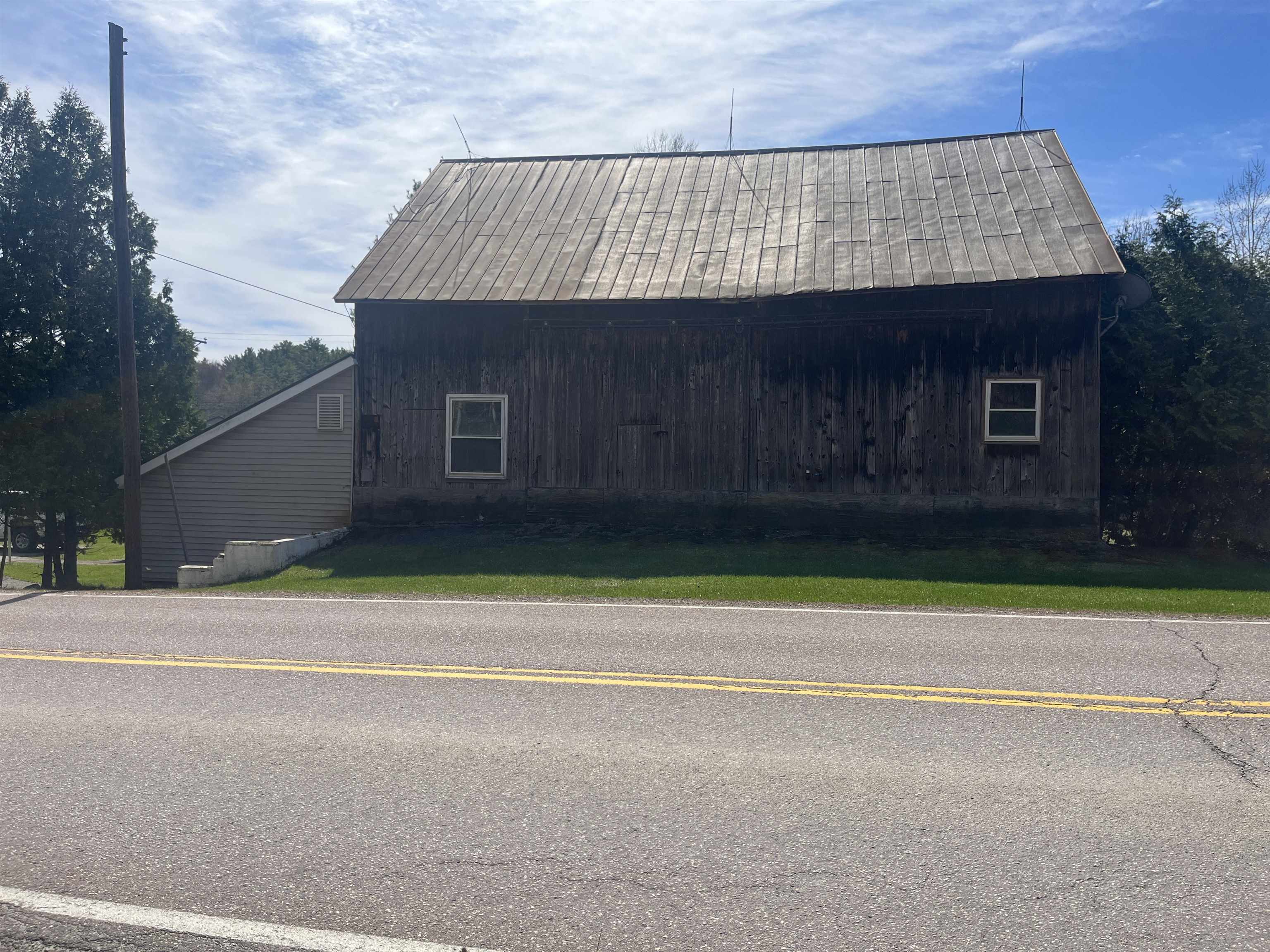 1515 Fairfax Road Fletcher, VT 05444 - Photo 24 of 46 Gallery Image 24
