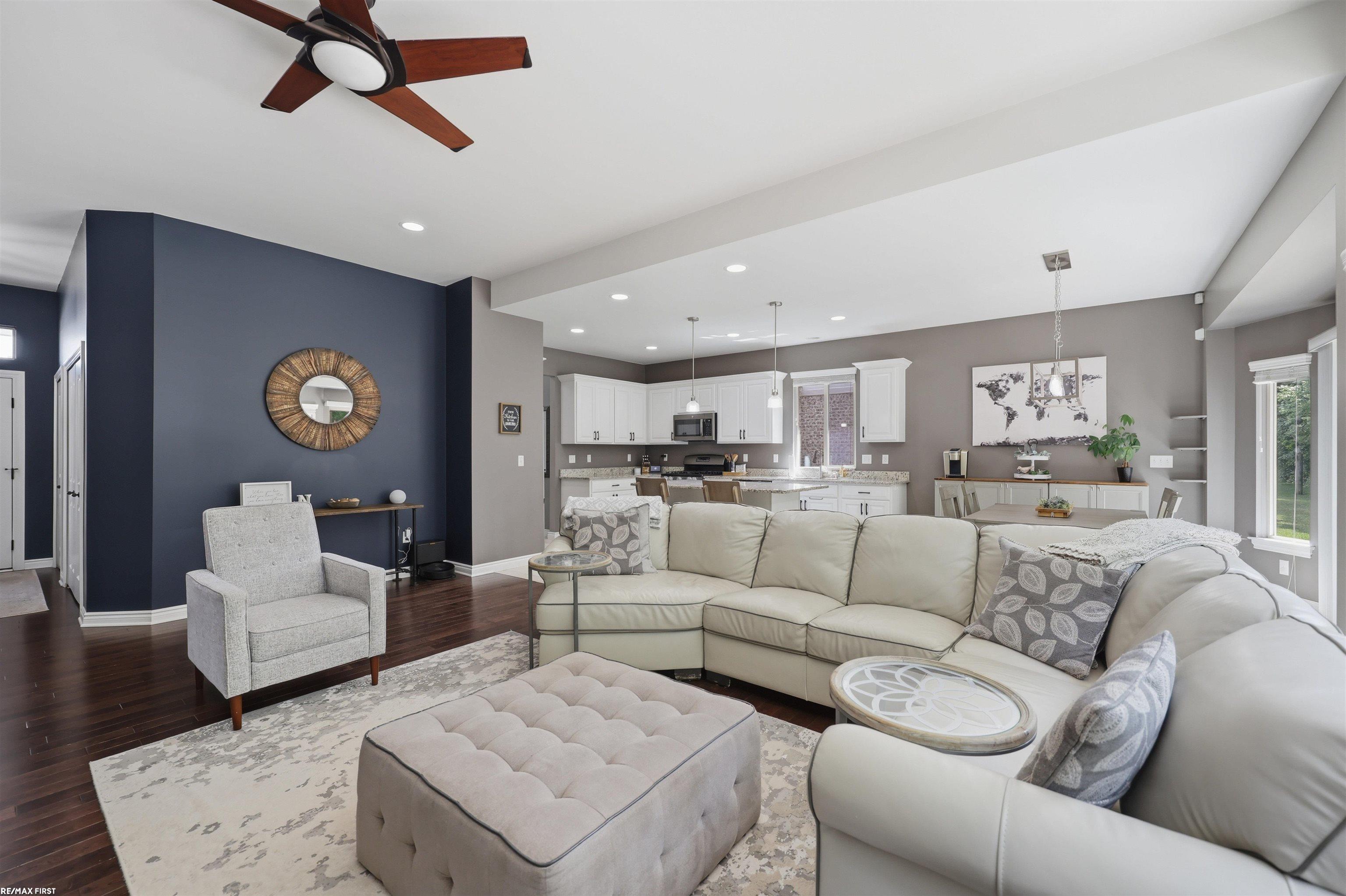 22350 Brantingham Road Macomb, MI 48044 - Photo 6 of 58