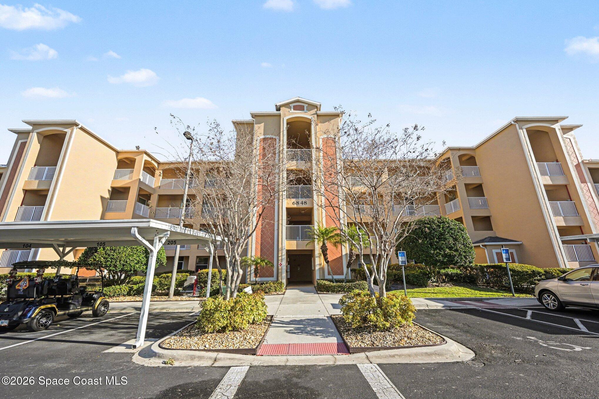 6848 Toland Drive, Unit 404 Melbourne, FL 32940 - Photo 2 of 53 006_file_6101