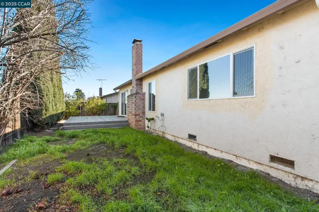 $499,000 | 838 Birchwood Drive, Pittsburg, CA 94565