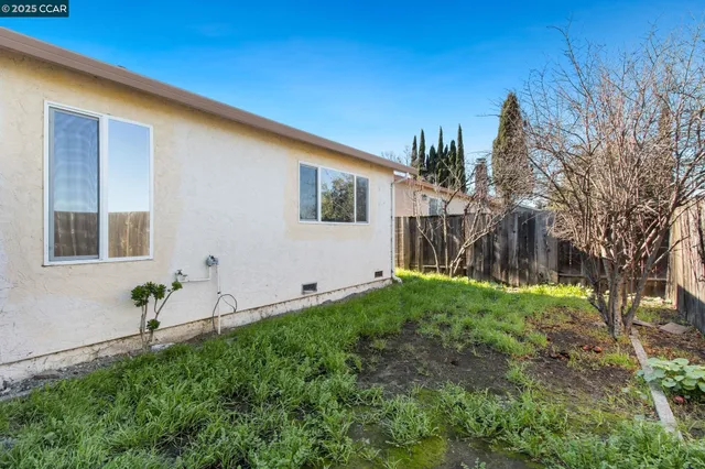 $499,000 | 838 Birchwood Drive, Pittsburg, CA 94565