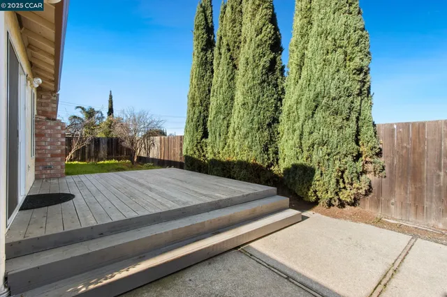 $499,000 | 838 Birchwood Drive, Pittsburg, CA 94565