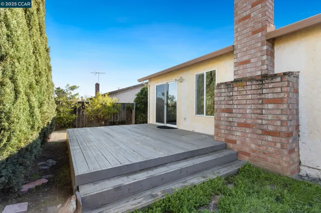 $499,000 | 838 Birchwood Drive, Pittsburg, CA 94565