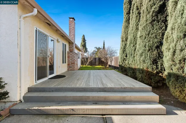 $499,000 | 838 Birchwood Drive, Pittsburg, CA 94565