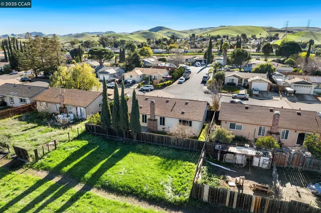 $499,000 | 838 Birchwood Drive, Pittsburg, CA 94565