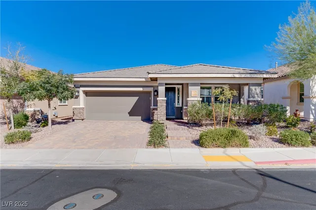 $2,324 | 420 Al Coda Place, Henderson, NV 89011