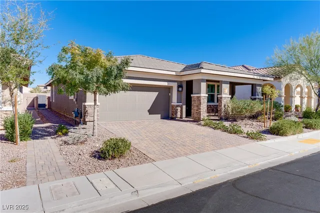 $2,324 | 420 Al Coda Place, Henderson, NV 89011