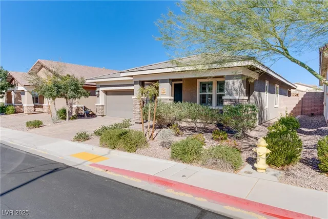 $2,324 | 420 Al Coda Place, Henderson, NV 89011