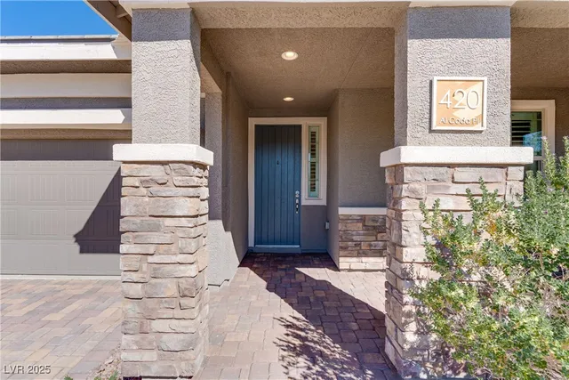 $2,324 | 420 Al Coda Place, Henderson, NV 89011