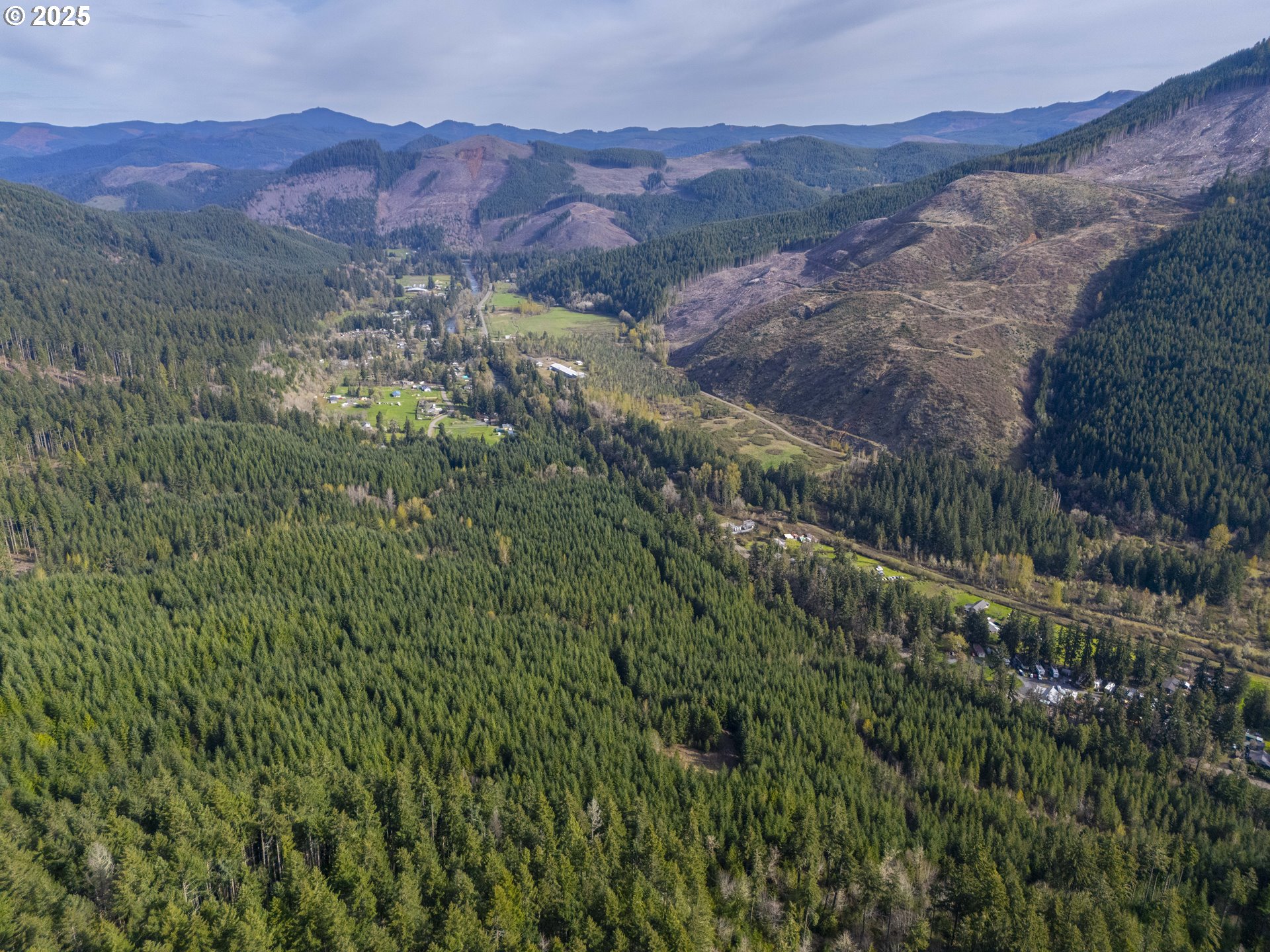 Wicks Road Dorena, OR 97434 - Photo 9 of 29 Gallery Image 9