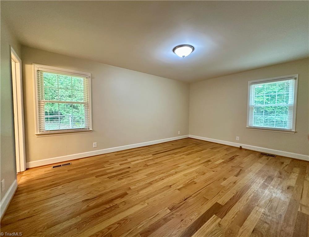541 Conrad Road Lewisville, NC 27023 - Photo 29 of 50 Primary Bedroom