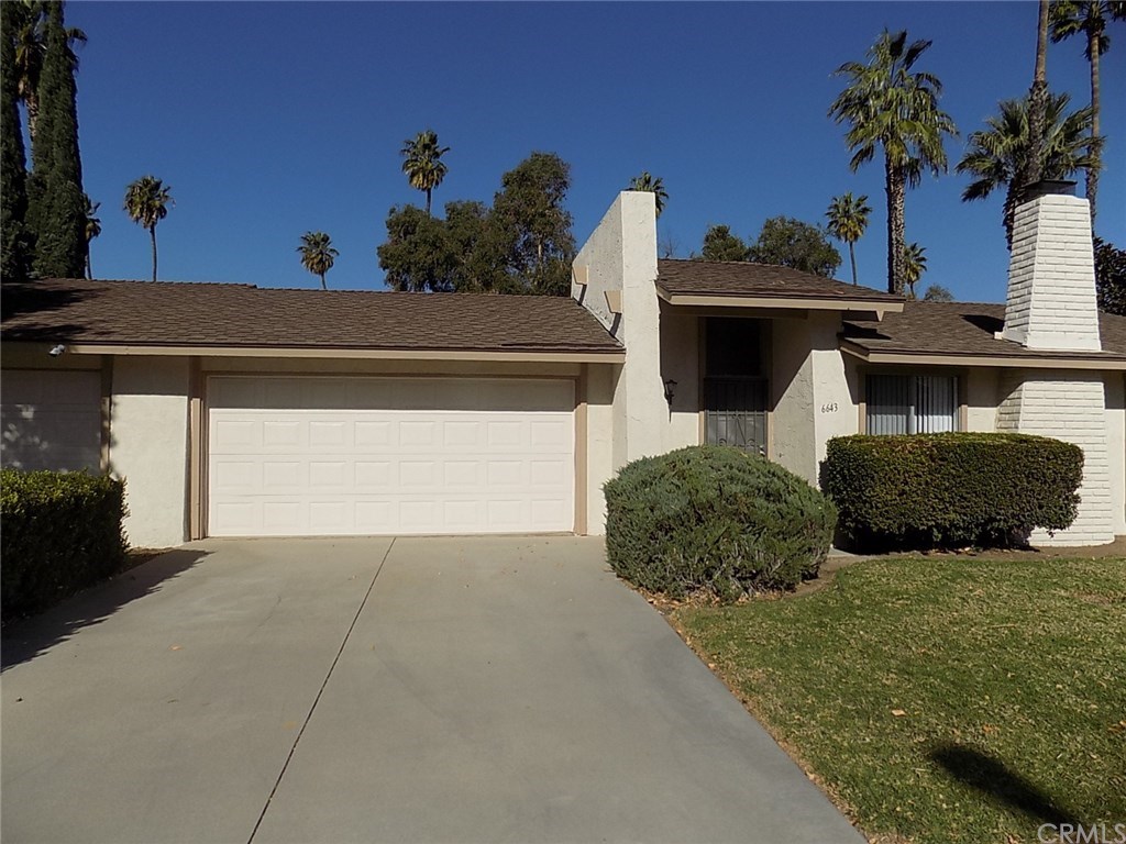 6643 Wintertree Drive Riverside, CA 92506 - Photo 1 of 1 Gallery Image 1