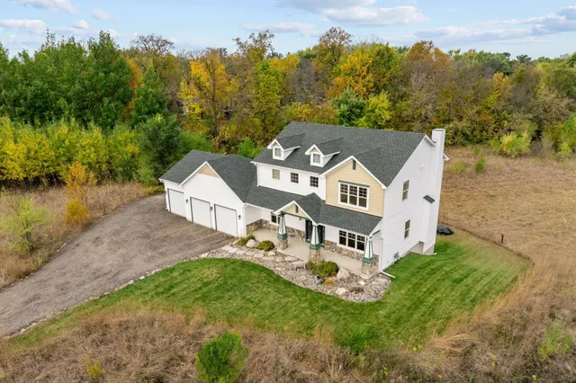 $750,000 | 22085 Oakdale Drive, Corcoran, MN 55374