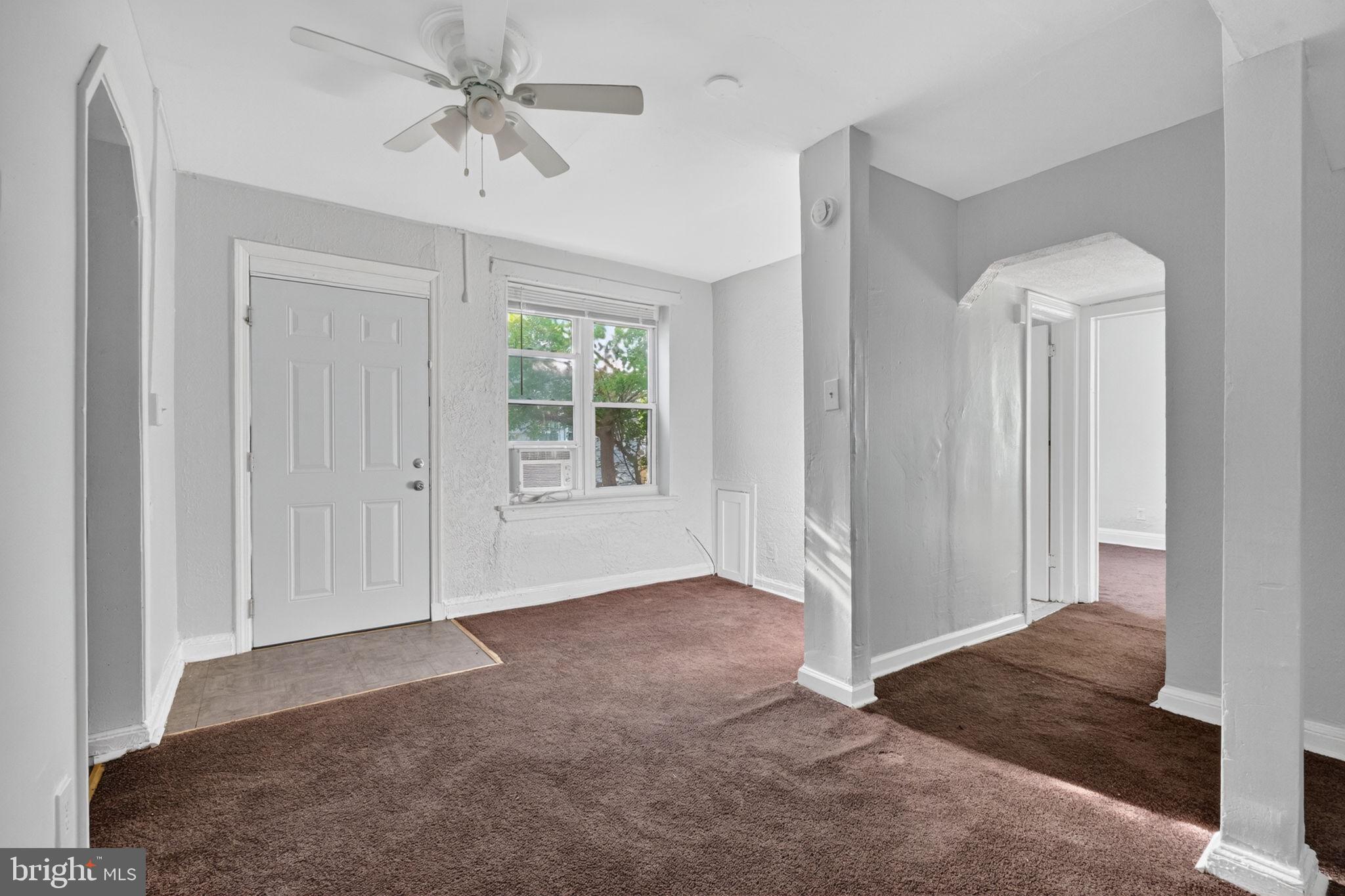 4636 Hillside Road Southeast Washington, DC 20019 - Photo 32 of 44