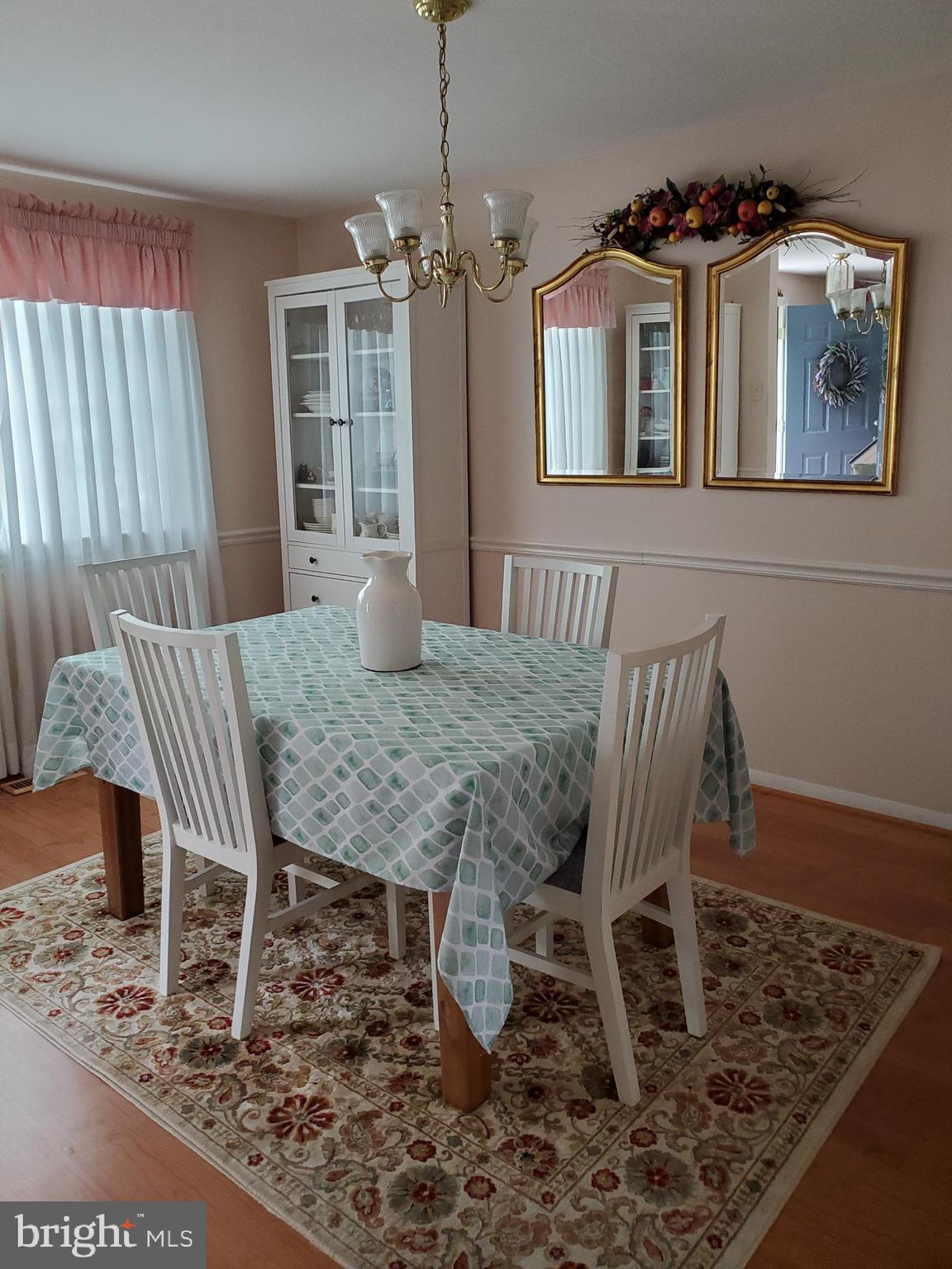 4549 Ambermill Road Baltimore, MD 21236 - Photo 14 of 46 Dining Room