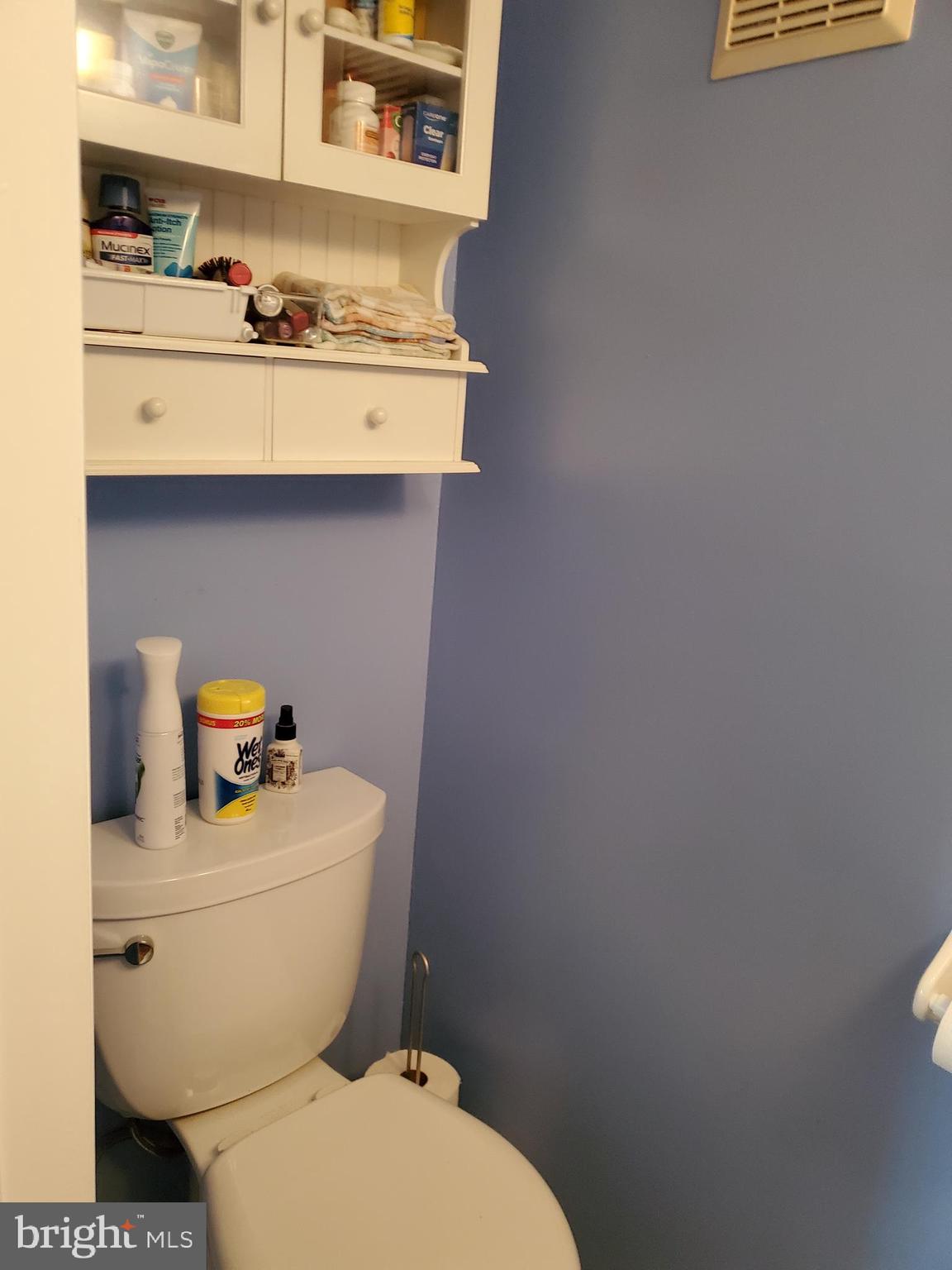 4549 Ambermill Road Baltimore, MD 21236 - Photo 19 of 46 Powder room on main floor