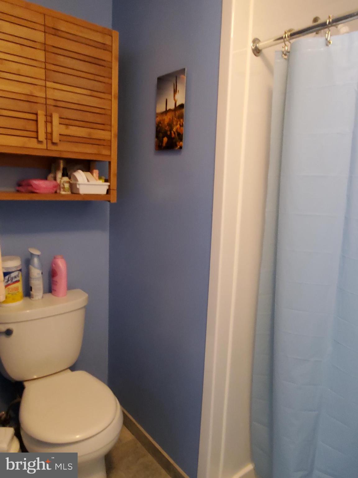 4549 Ambermill Road Baltimore, MD 21236 - Photo 24 of 46 Basement Full Bath