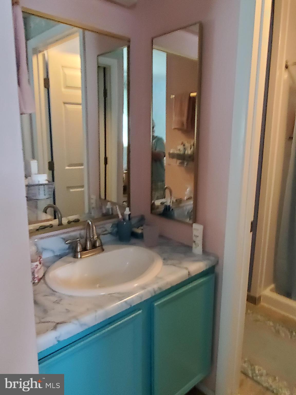 4549 Ambermill Road Baltimore, MD 21236 - Photo 25 of 46 Master Bath