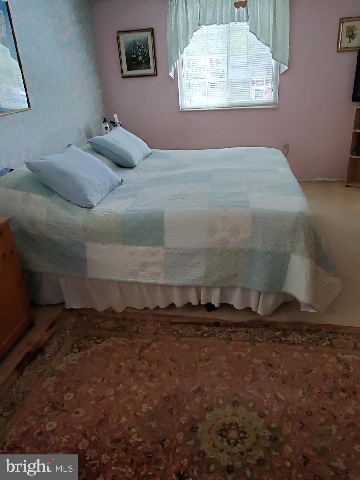 4549 Ambermill Road Baltimore, MD 21236 - Photo 26 of 46 Master Bedroom