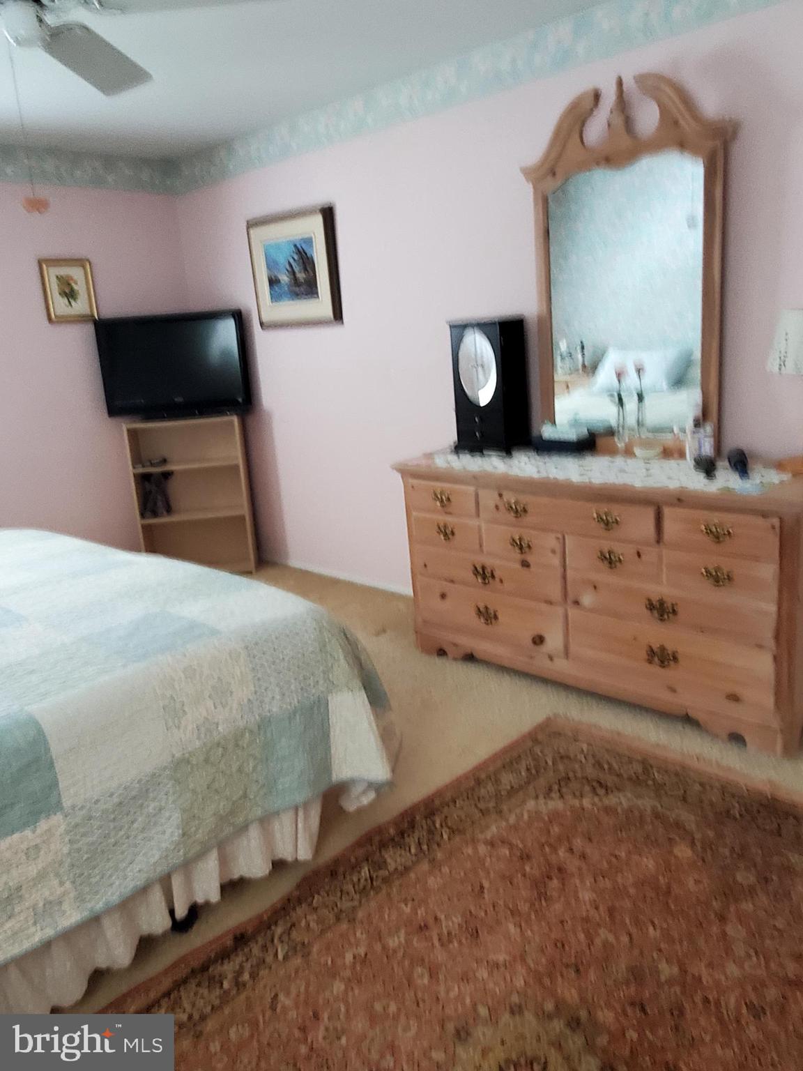 4549 Ambermill Road Baltimore, MD 21236 - Photo 27 of 46 Master Bedroom
