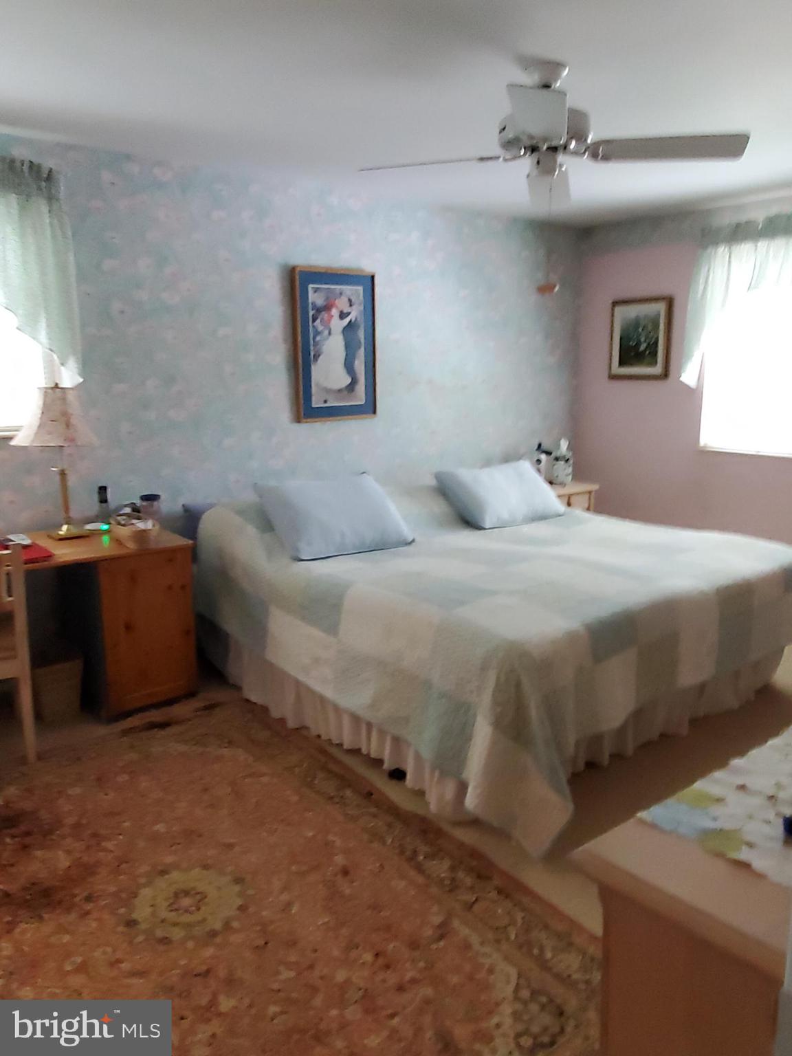 4549 Ambermill Road Baltimore, MD 21236 - Photo 28 of 46 Master Bedroom