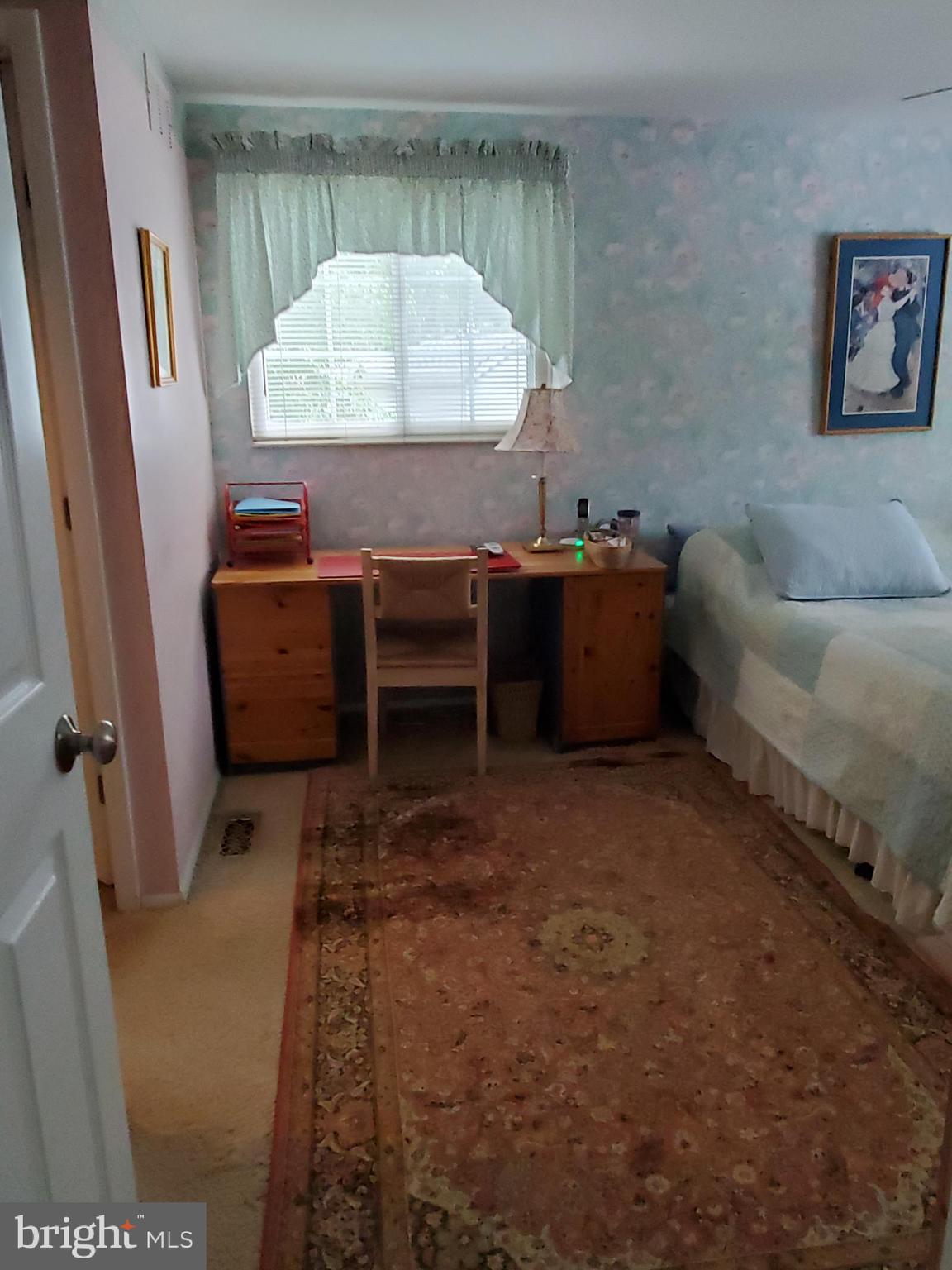 4549 Ambermill Road Baltimore, MD 21236 - Photo 29 of 46 Master Bedroom