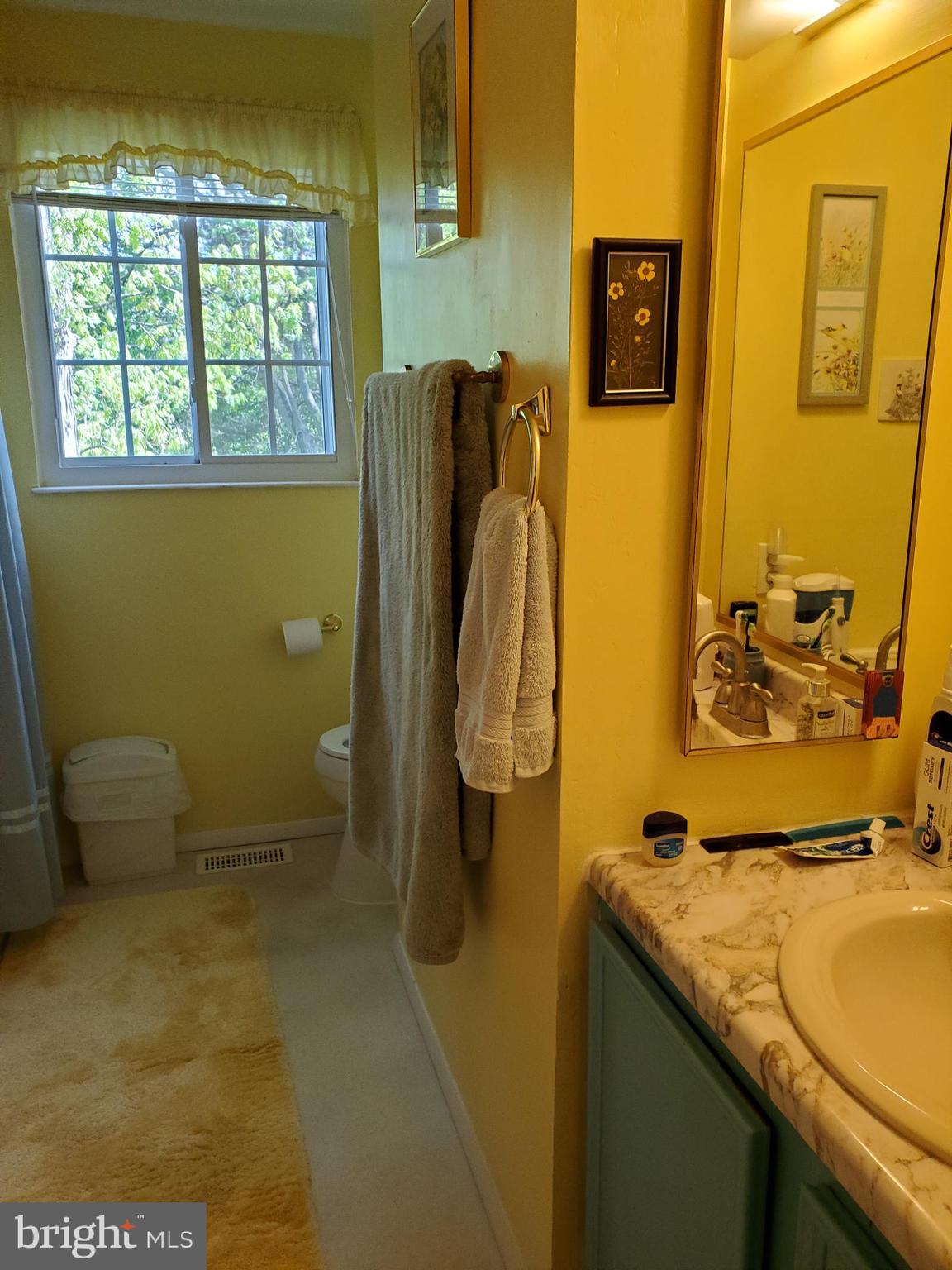 4549 Ambermill Road Baltimore, MD 21236 - Photo 31 of 46 Hall Bath