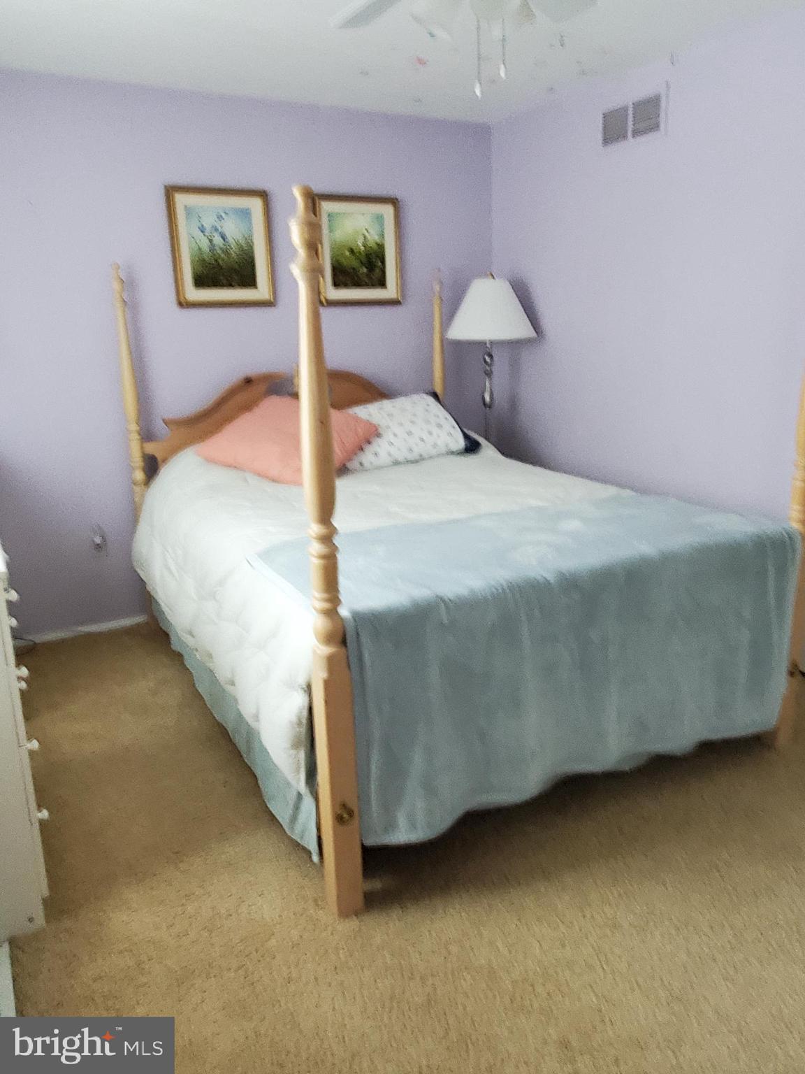 4549 Ambermill Road Baltimore, MD 21236 - Photo 32 of 46 2nd Bedroom