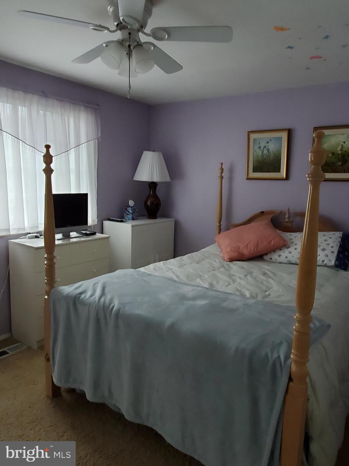 4549 Ambermill Road Baltimore, MD 21236 - Photo 33 of 46 2nd Bedroom