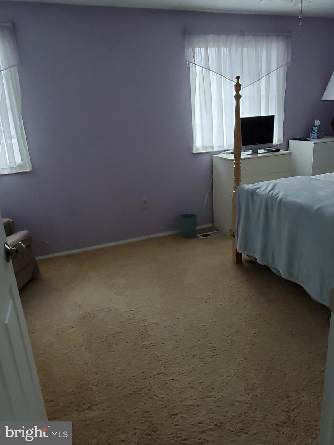 4549 Ambermill Road Baltimore, MD 21236 - Photo 34 of 46 2nd Bedroom