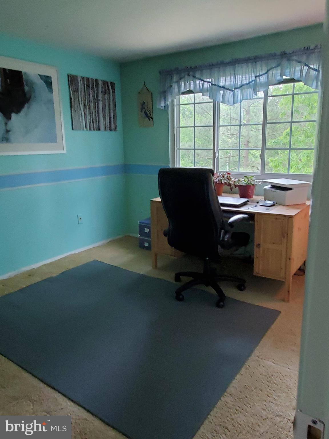 4549 Ambermill Road Baltimore, MD 21236 - Photo 36 of 46 3rd Bedroom