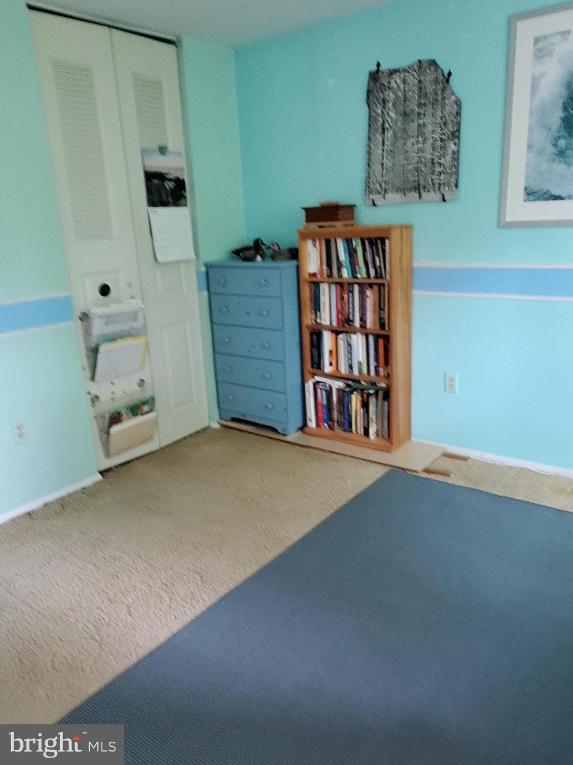 4549 Ambermill Road Baltimore, MD 21236 - Photo 37 of 46 3rd Bedroom