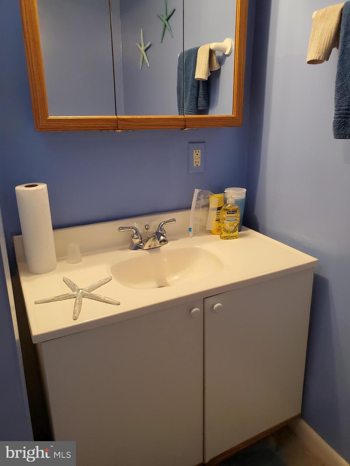 4549 Ambermill Road Baltimore, MD 21236 - Photo 42 of 46 Full Bath in Basement