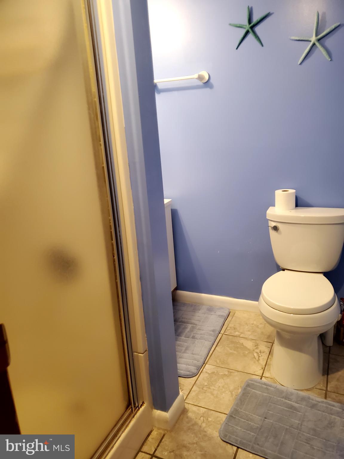 4549 Ambermill Road Baltimore, MD 21236 - Photo 44 of 46 Basement Bath