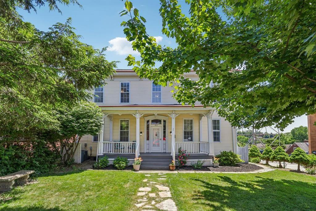 4111 Brownsville Road Pittsburgh, PA 15227 - Photo 2 of 34