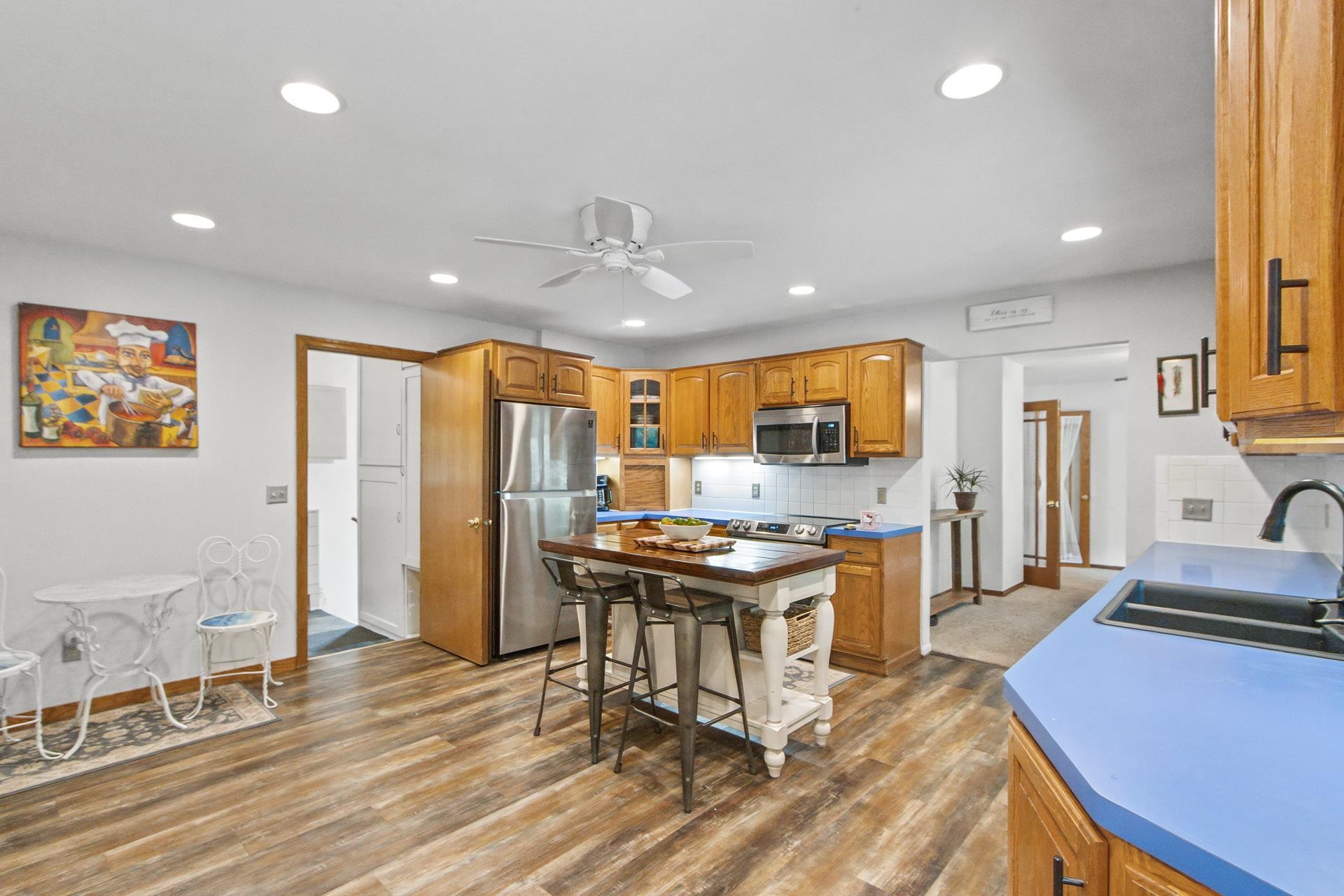 2803 North County Rd M Verona, WI 53593 - Photo 14 of 69