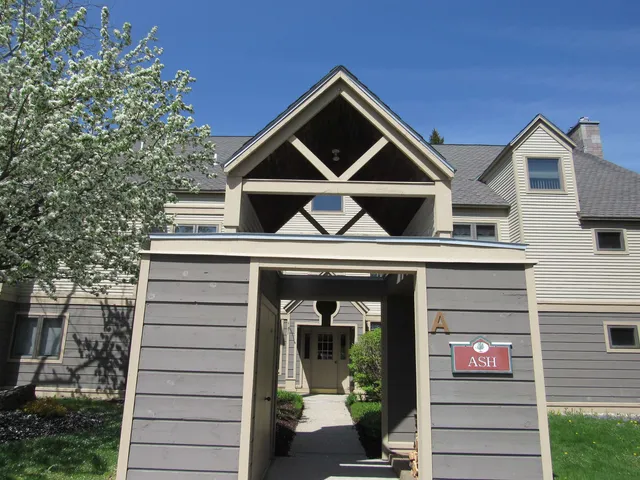 $595,000 | 49 High Point Drive, Unit A122, Stratton, VT 05360