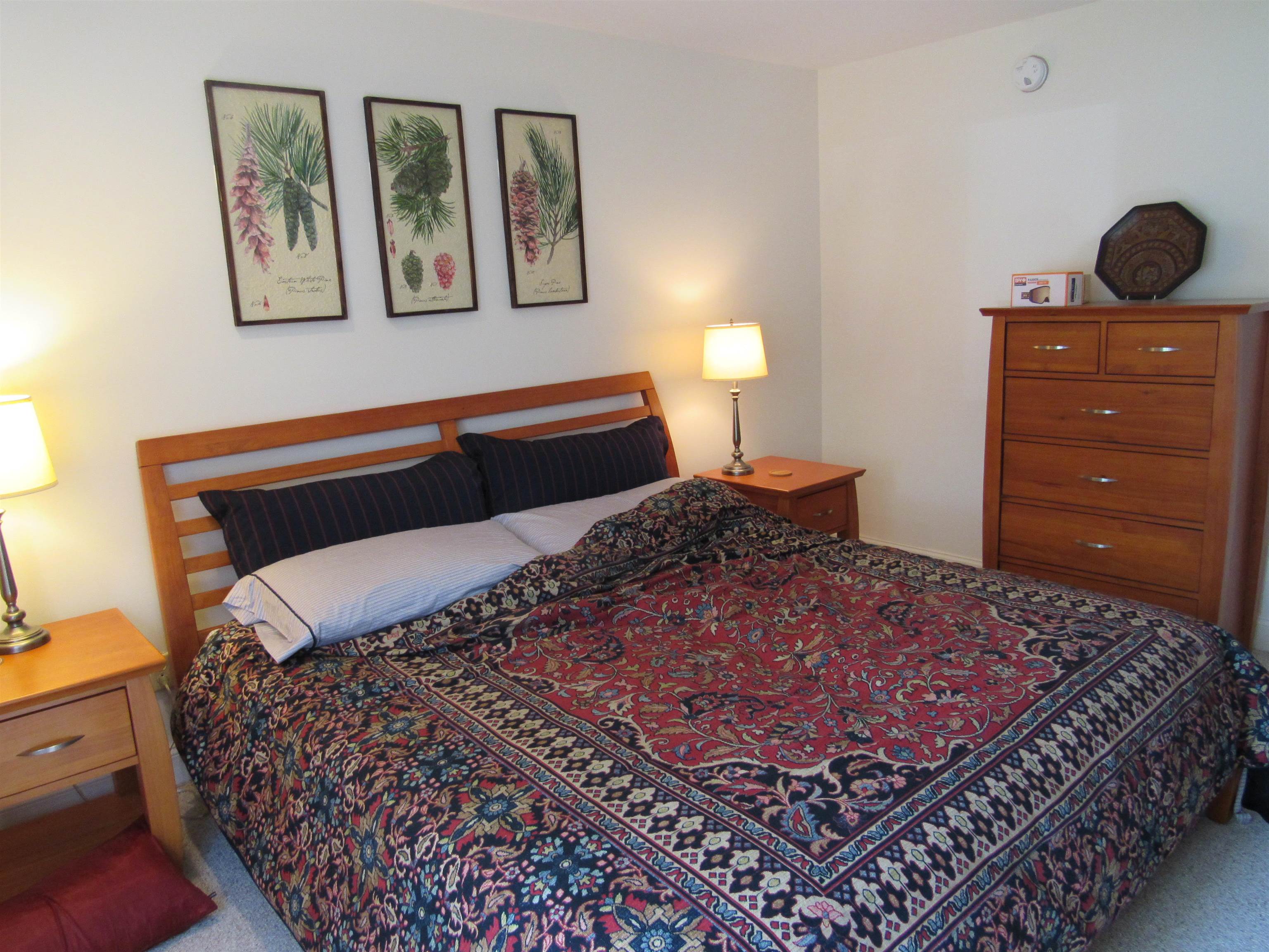 49 High Point Drive, Unit A122 Stratton, VT 05360 - Photo 23 of 45