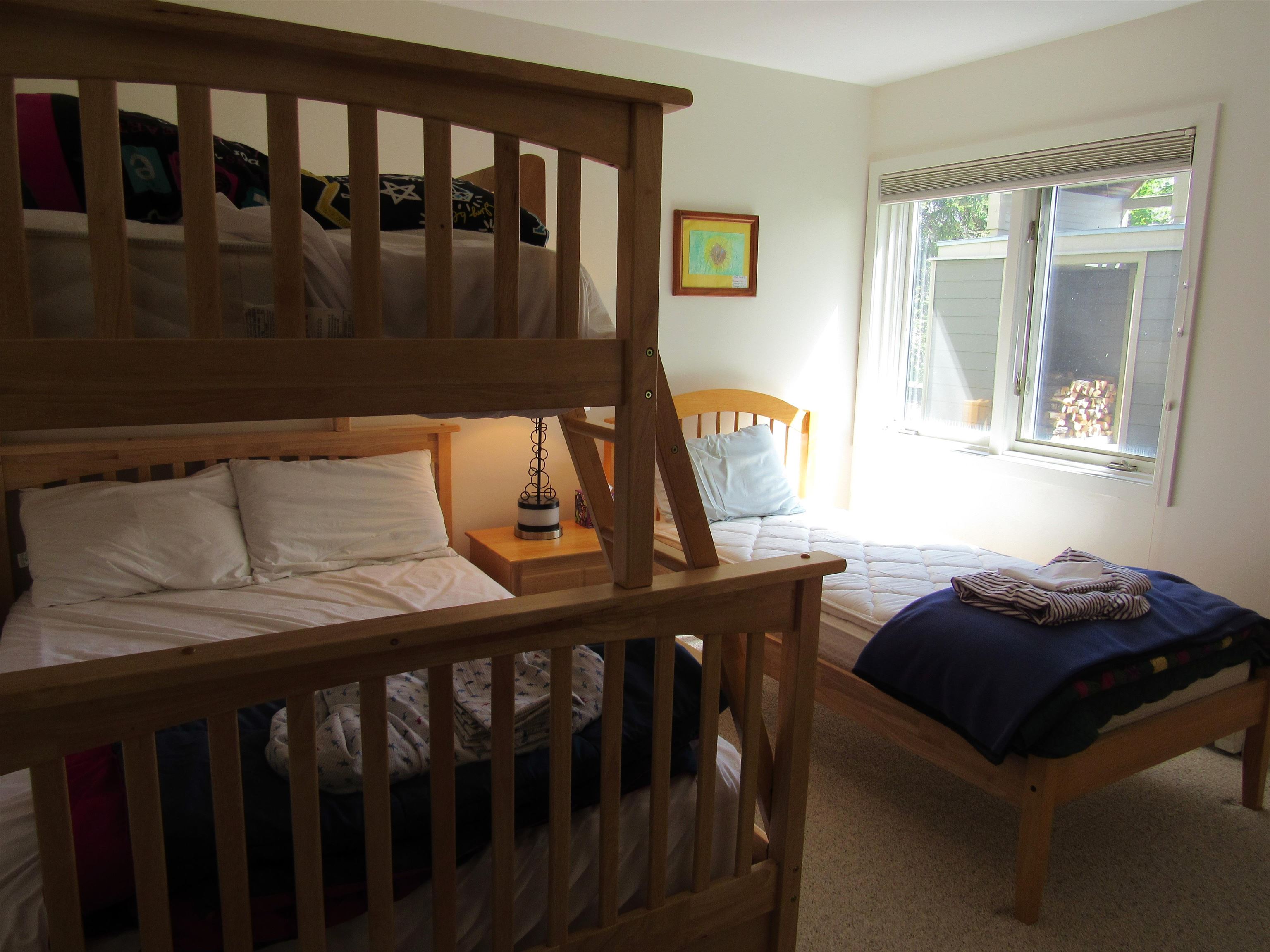 49 High Point Drive, Unit A122 Stratton, VT 05360 - Photo 24 of 45