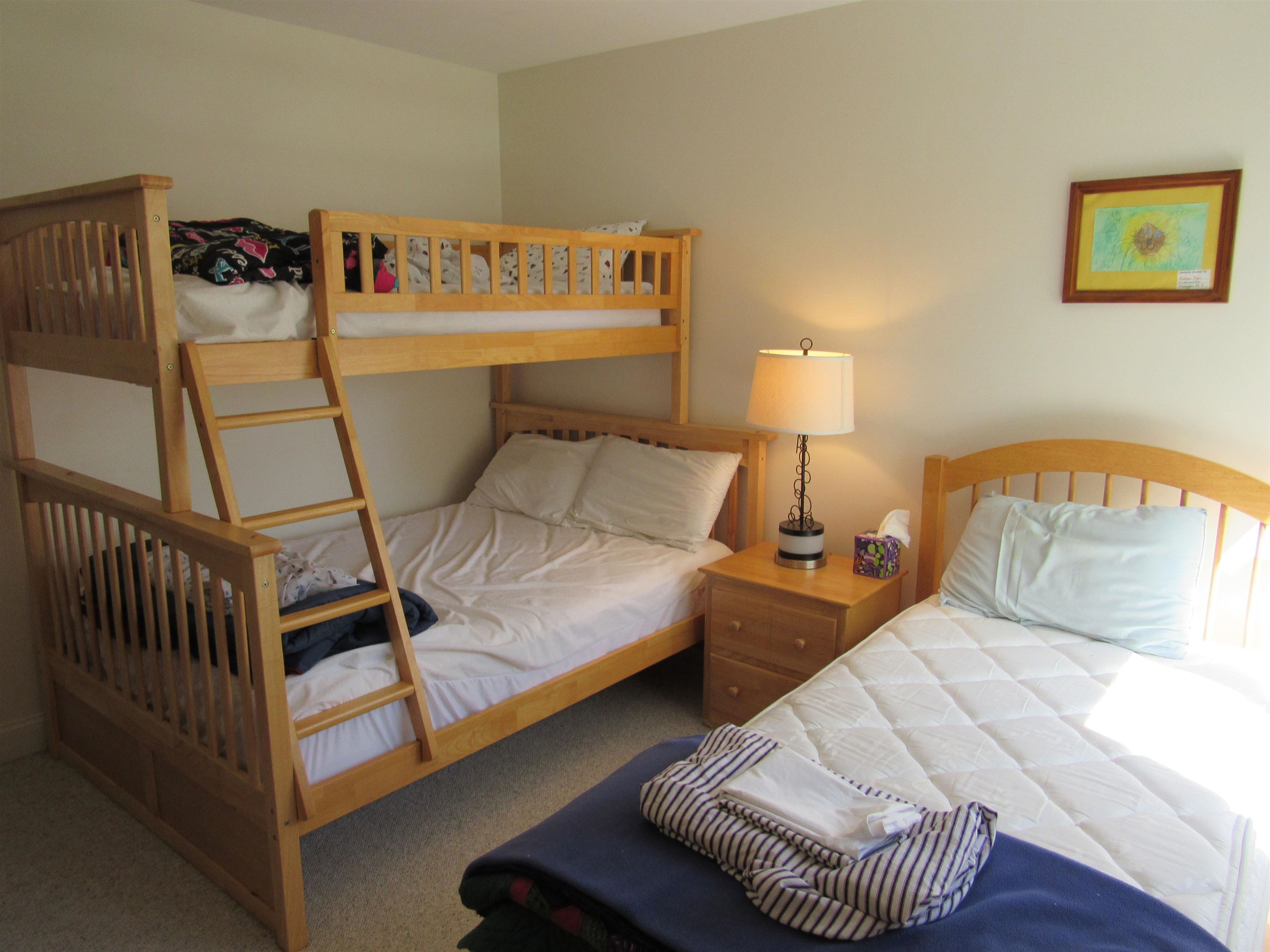 49 High Point Drive, Unit A122 Stratton, VT 05360 - Photo 25 of 45