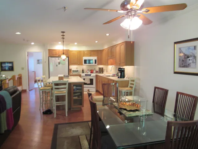 $595,000 | 49 High Point Drive, Unit A122, Stratton, VT 05360