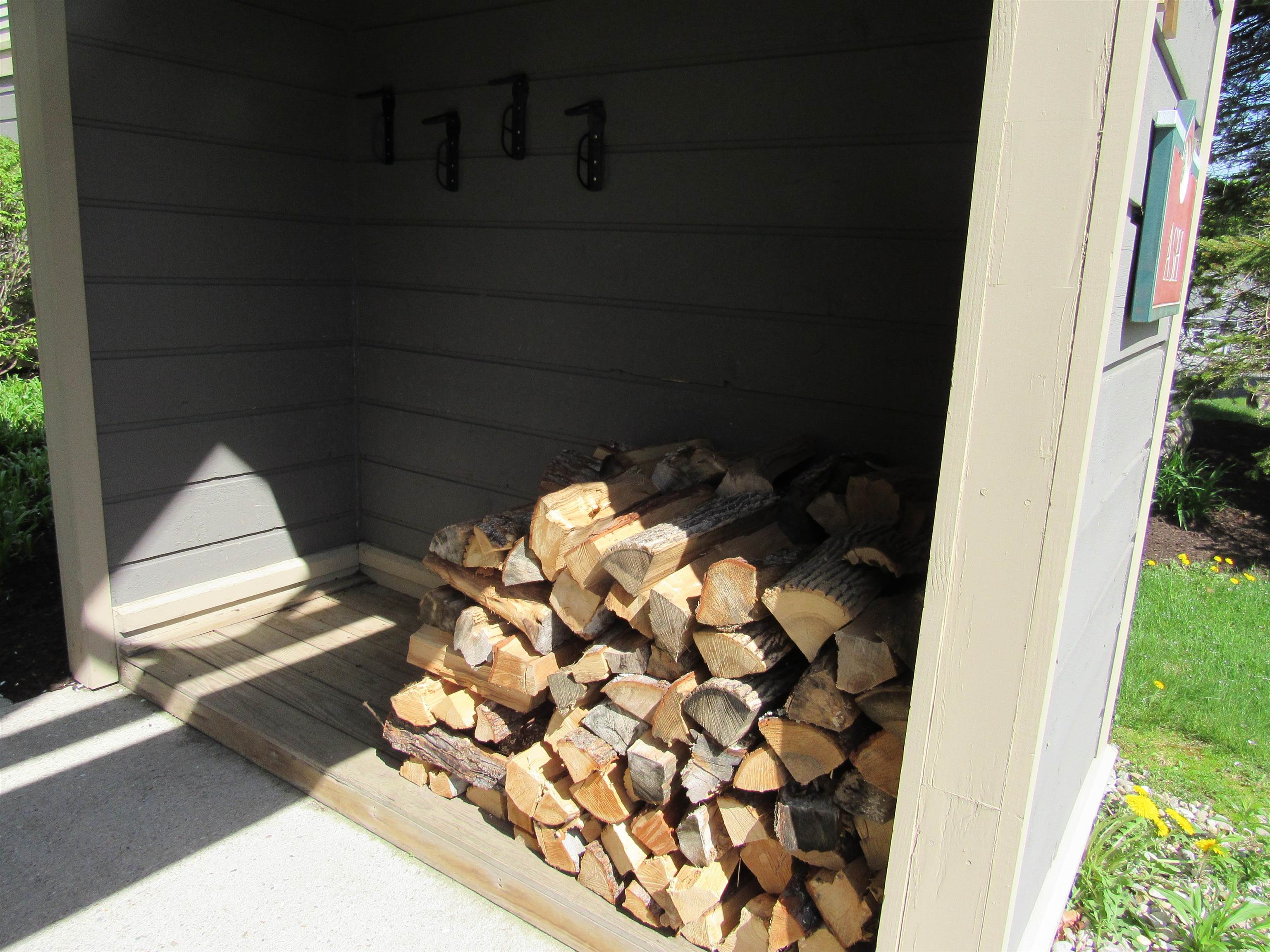 49 High Point Drive, Unit A122 Stratton, VT 05360 - Photo 42 of 45