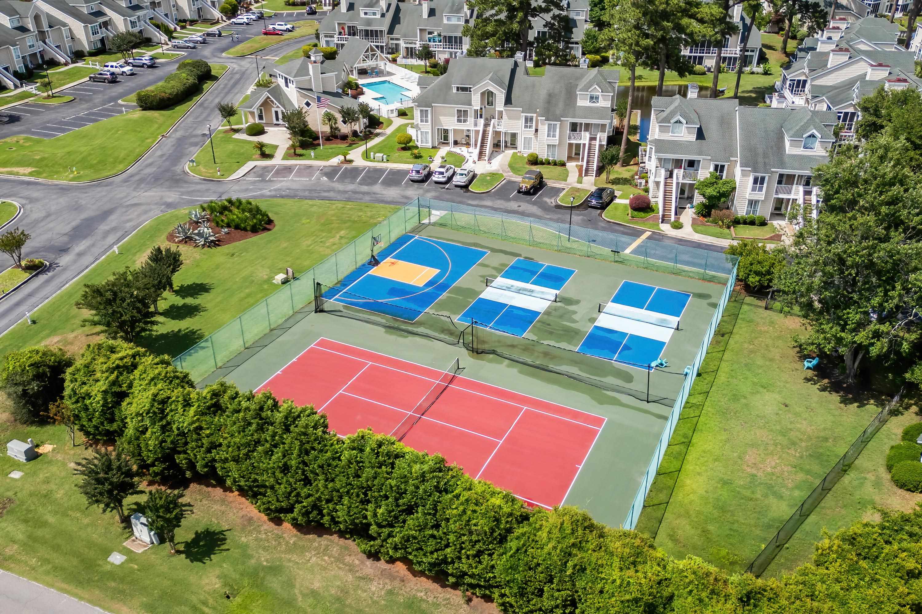 3827 Masters Court, Unit 3827 Myrtle Beach, SC 29577 - Photo 37 of 38