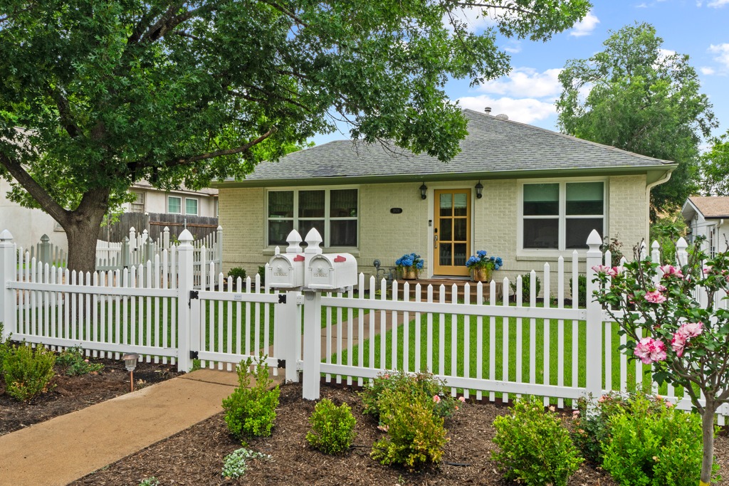1908 West 37th Street Austin, TX 78731 - Photo 36 of 37