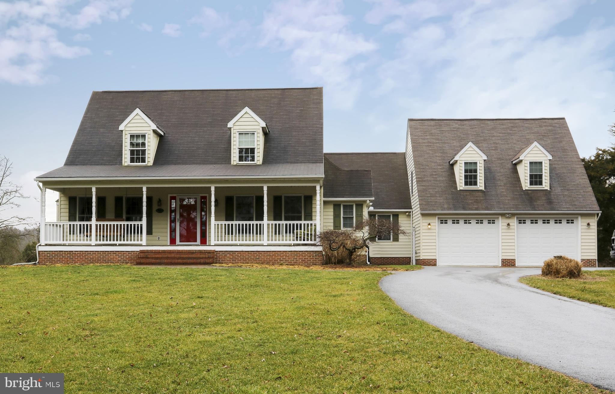 4507 Mt Carmel Road Hampstead, MD 21074 - Photo 1 of 60 Gallery Image 1
