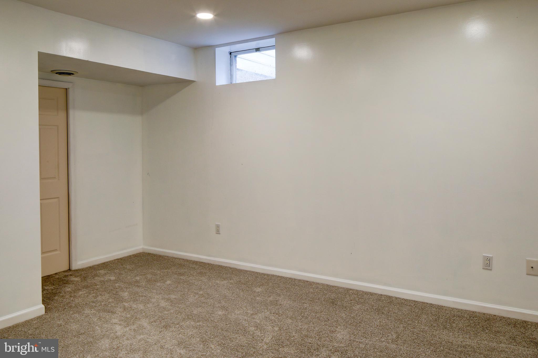 4507 Mt Carmel Road Hampstead, MD 21074 - Photo 29 of 60 Basement Exercise Room