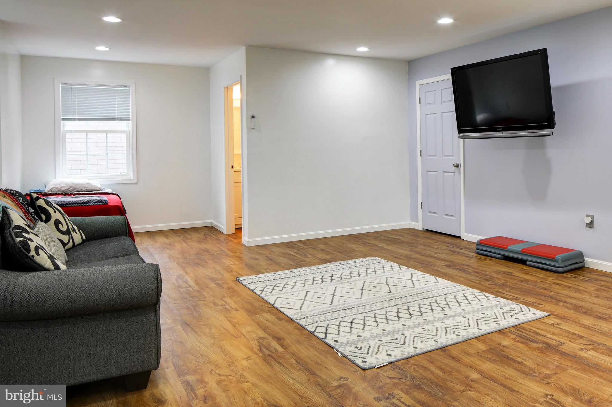4507 Mt Carmel Road Hampstead, MD 21074 - Photo 31 of 60 Studio/Bonus /Room Over Garage